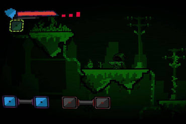Liveza: Death of the Earth
