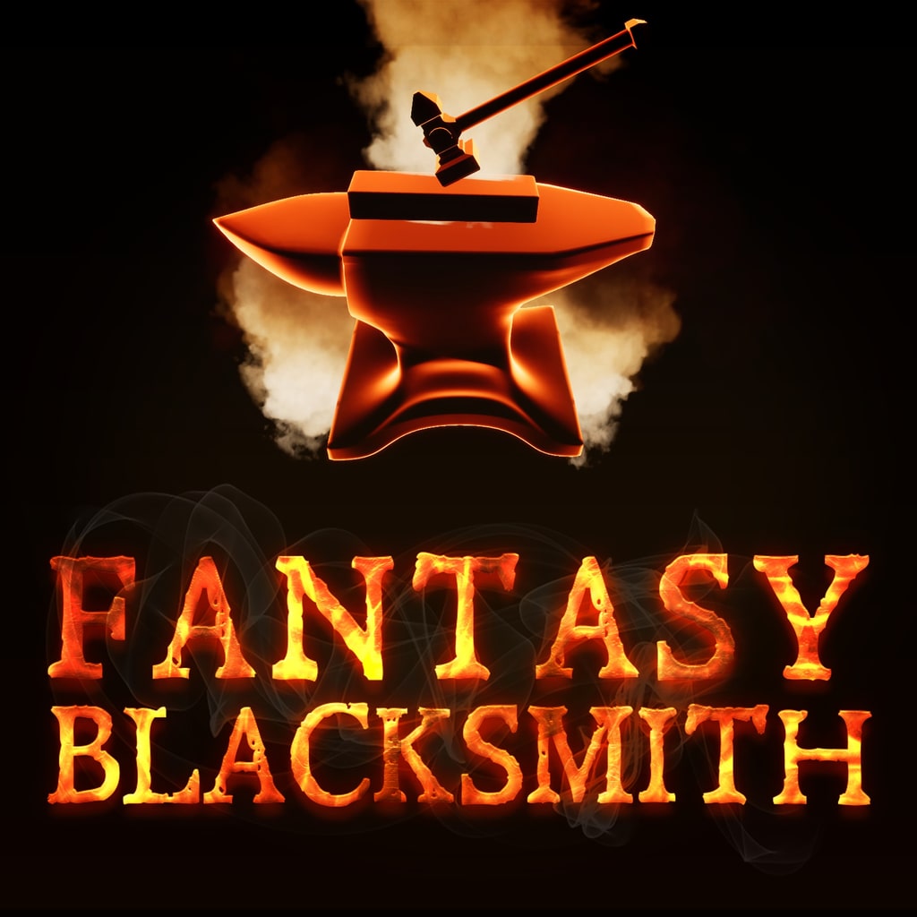 Fantasy Blacksmith (EU)