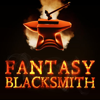 Fantasy Blacksmith (EU)