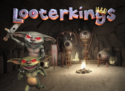 Looterkings