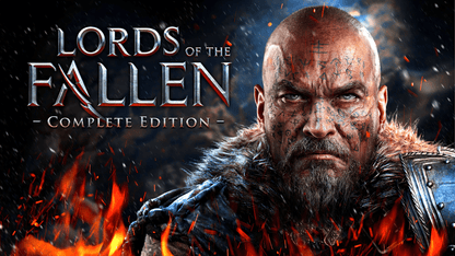 Lords of the Fallen (2023) (Steam)