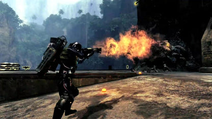 Lost Planet 2