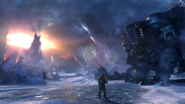 Lost Planet 3 (Complete Pack)