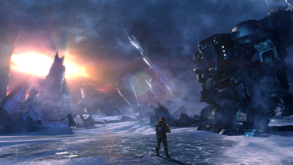 Lost Planet 3 (Complete Pack)