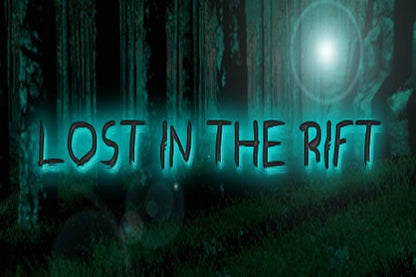Lost in the Rift VR Steam Key GLOBAL