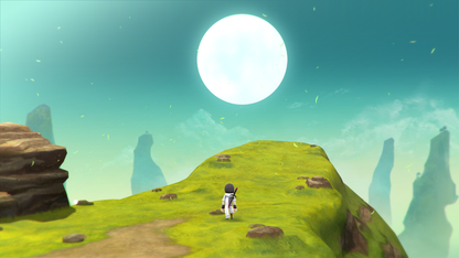 LOST SPHEAR (EU)