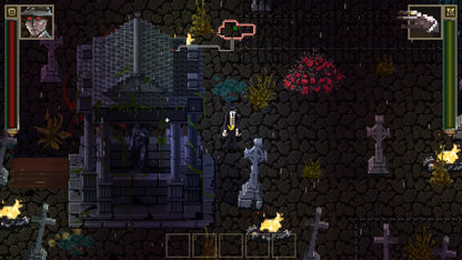 Lovecraft's Untold Stories