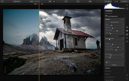 Luminar 4 (Skylum)