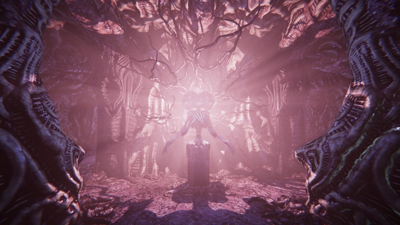 Lust from Beyond (M Edition)
