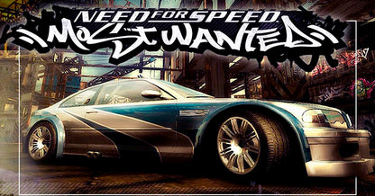 Need for Speed: Most Wanted (Steam)