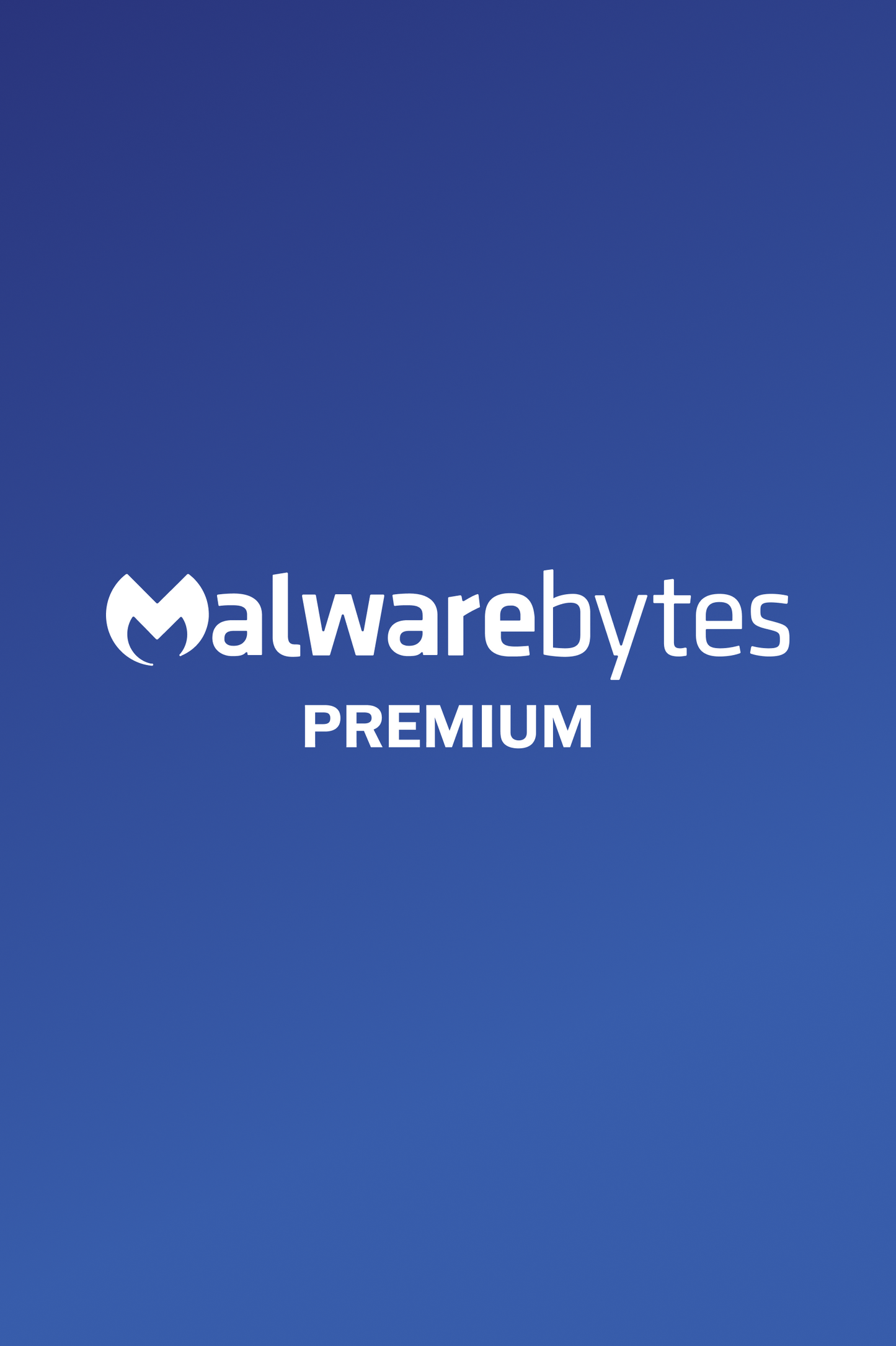 Malwarebytes Premium (1 dispozitiv / 1 an)
