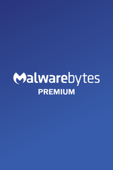 Malwarebytes Premium (1 dispozitiv / 1 an)