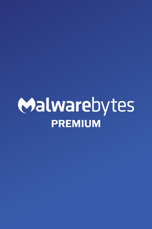 Malwarebytes Premium (1 dispozitiv / 1 an)