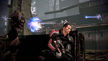 Mass Effect 2 (EU)