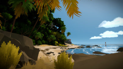 The Witness (GOG)