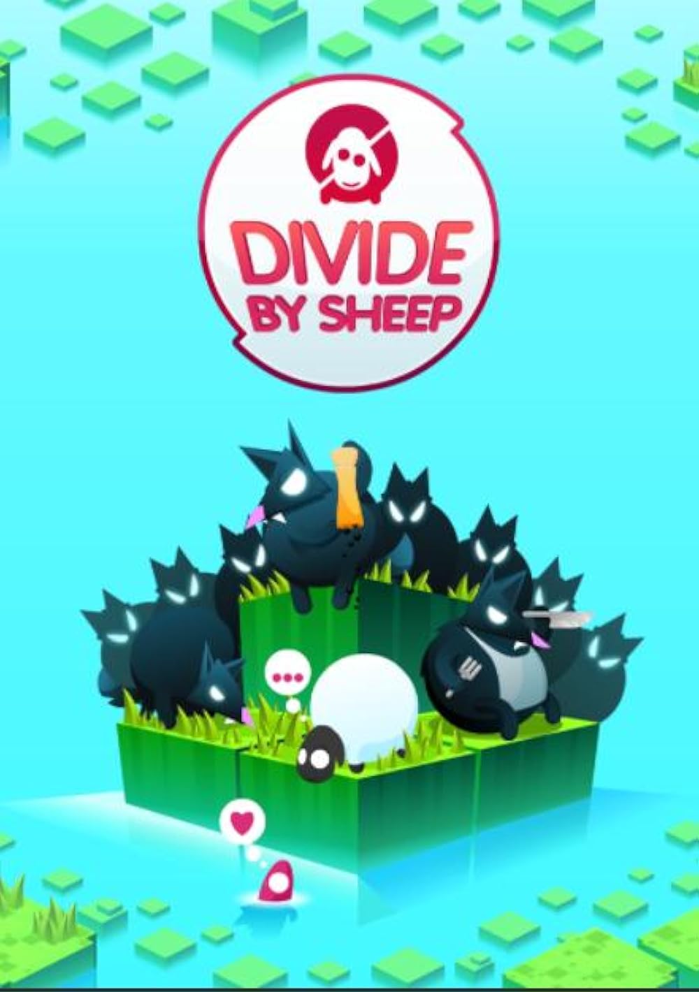 Divide By Sheep