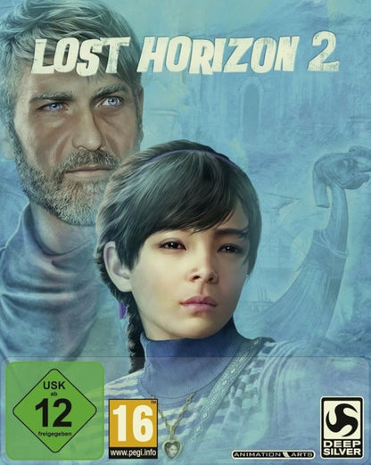 Lost Horizon 2