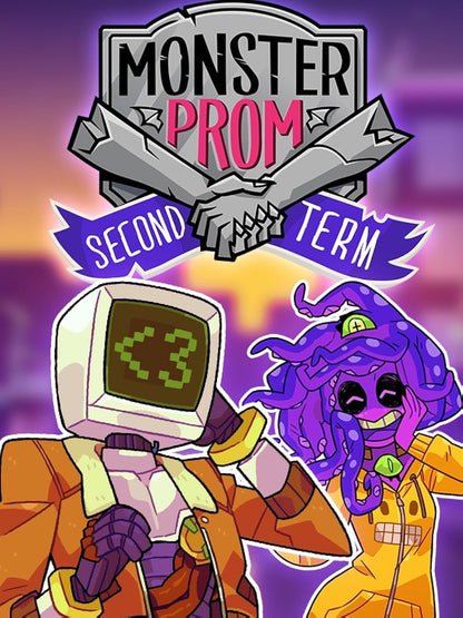 Monster Prom - Second Term (DLC)