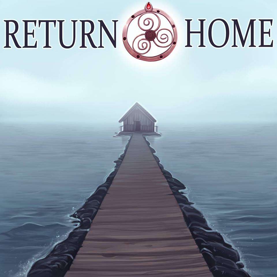 The Return Home