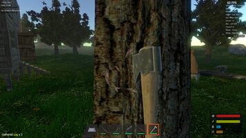 Woodlands Steam Key GLOBAL