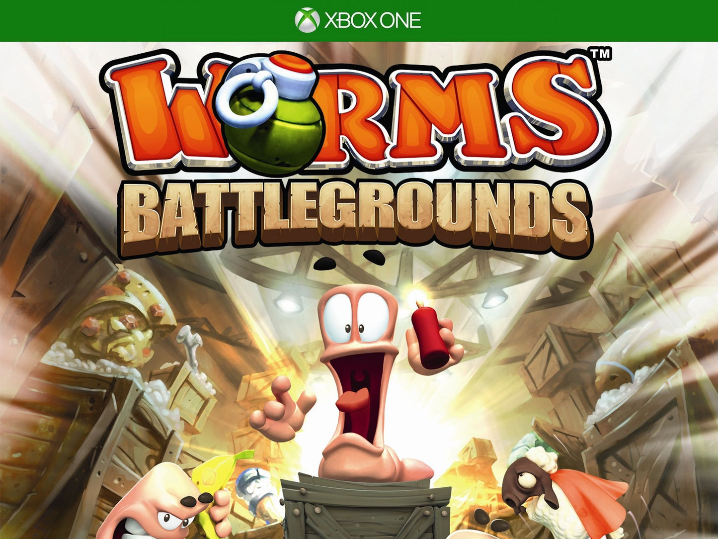 Worms