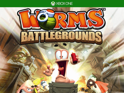 Worms
