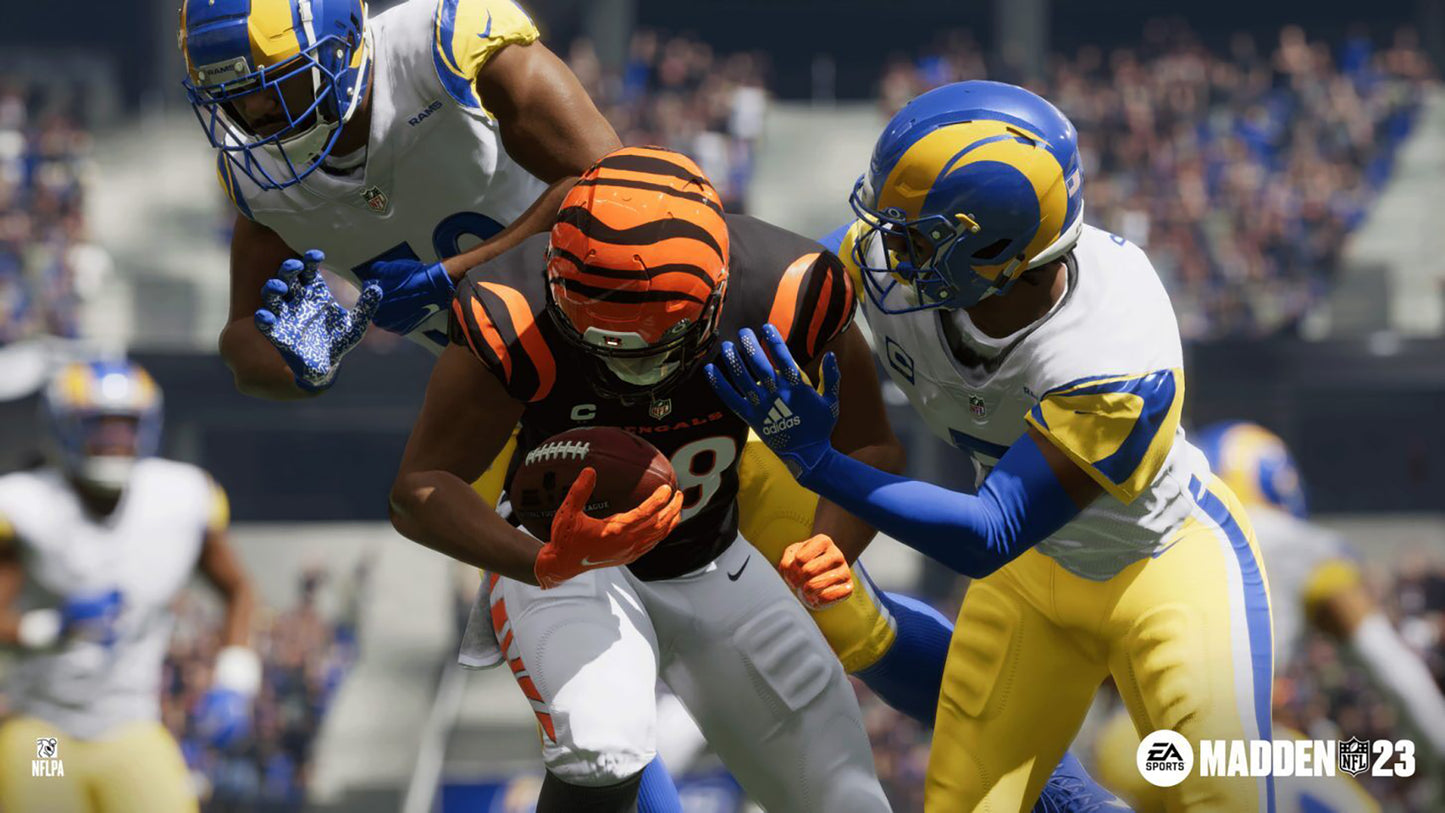 Madden NFL 23 (Origin)