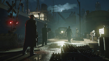Mafia II