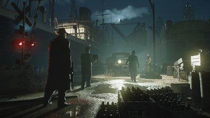 Mafia II