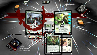 Magic 2015 - Duels of the Planeswalkers (Special Edition) (Steam)