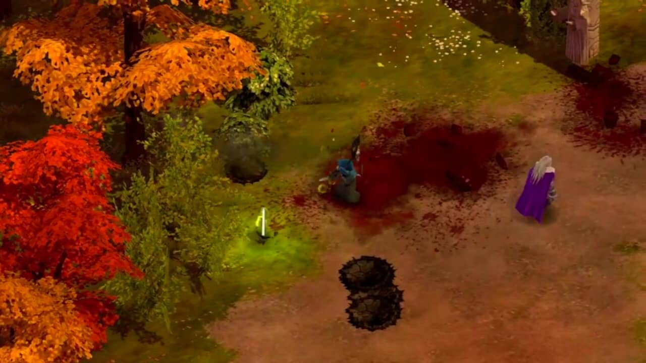 Magicka - The Other Side of the Coin (DLC)