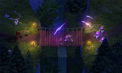 Magicka - The Stars Are Left (DLC)