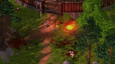 Magicka - The Stars Are Left (DLC)