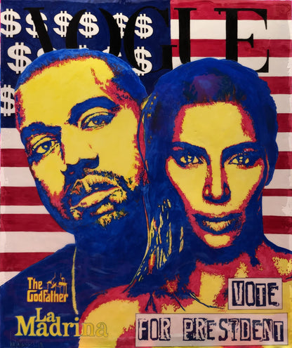 Make America Great Again