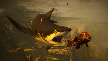 Maneater (Apex Edition) (Steam)