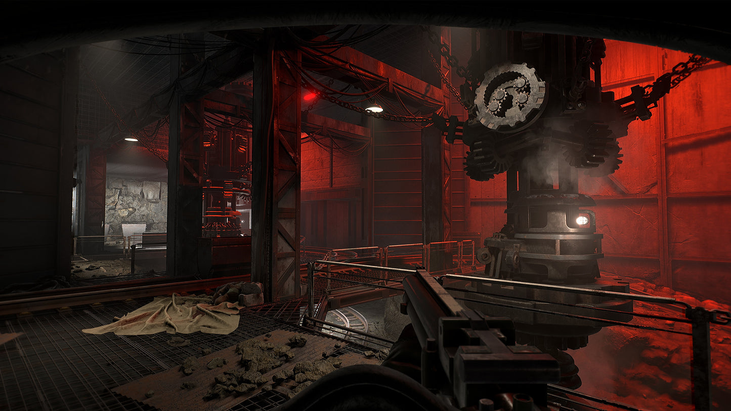 Marauders (Steam)