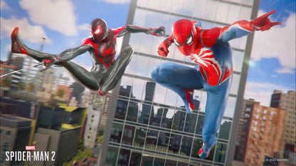 Marvel's Spider-Man 2 (PS5) (EU)