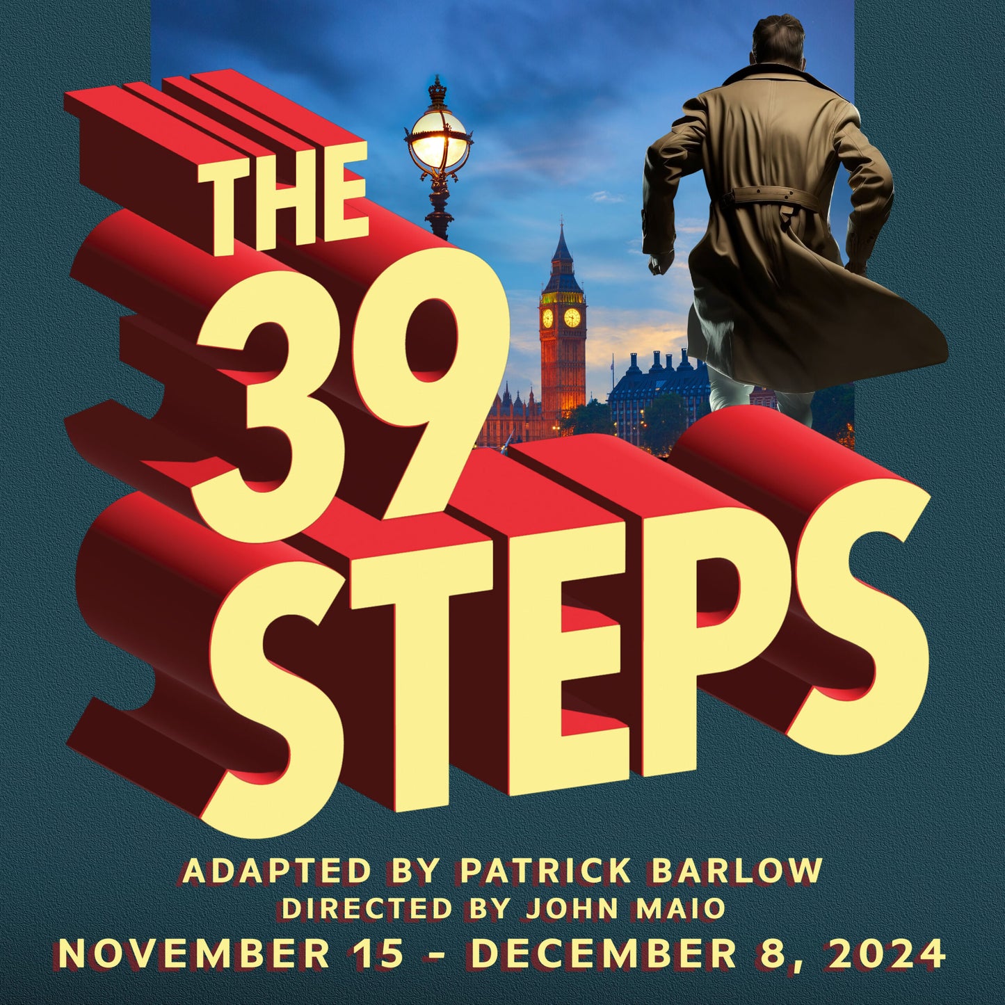 The 39 Steps