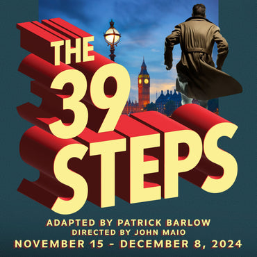 The 39 Steps