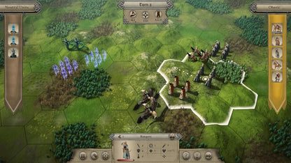 Master of Magic (2022) (Steam)