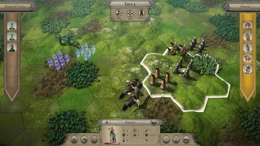 Master of Magic (2022) (Steam)