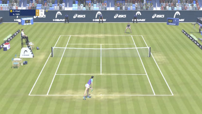 Match Point