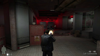 Max Payne