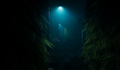 Labyrinthine (Steam)