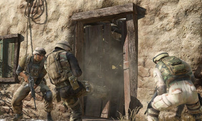 Medal of Honor (Standard Edition)