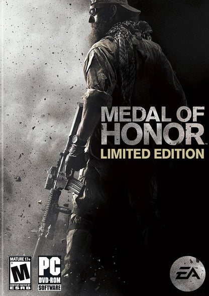 Medal of Honor (Standard Edition)