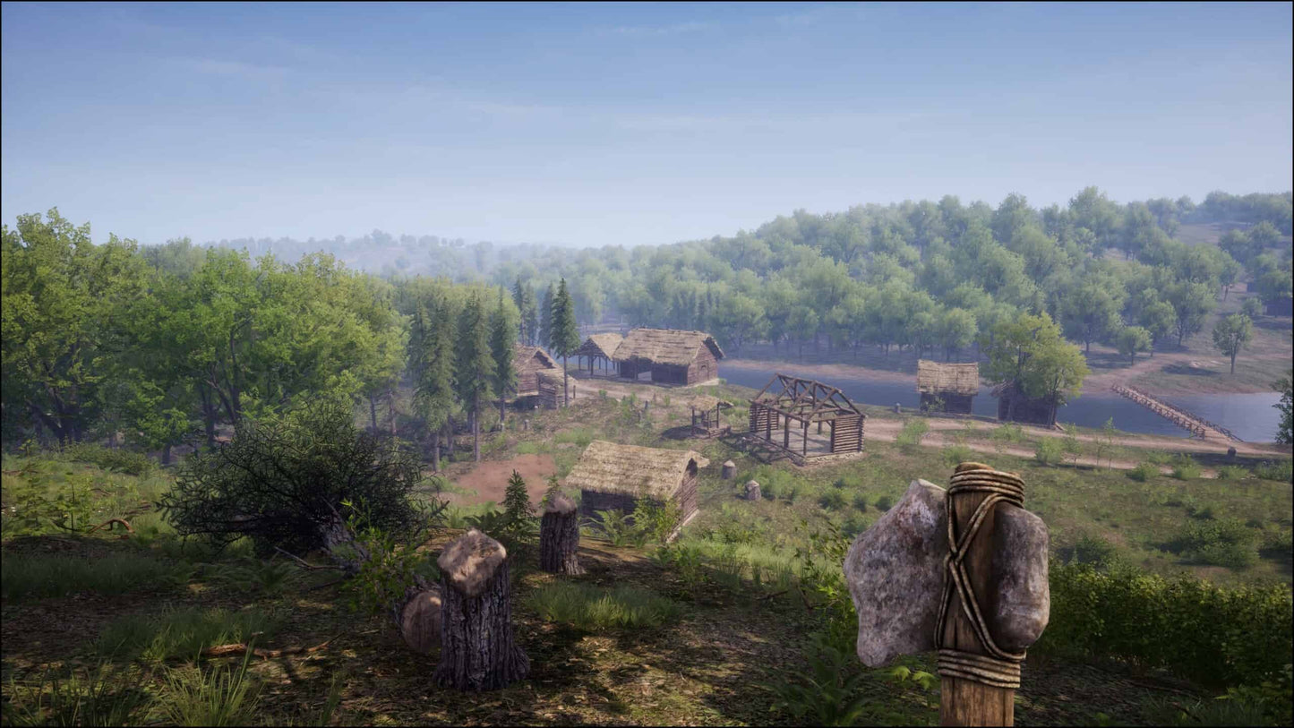 Medieval Dynasty (PS5) (EU)