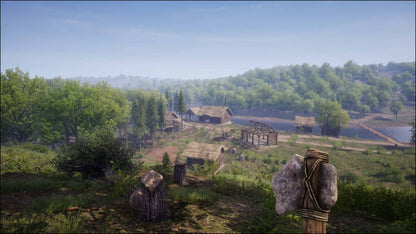 Medieval Dynasty (PS5) (EU)