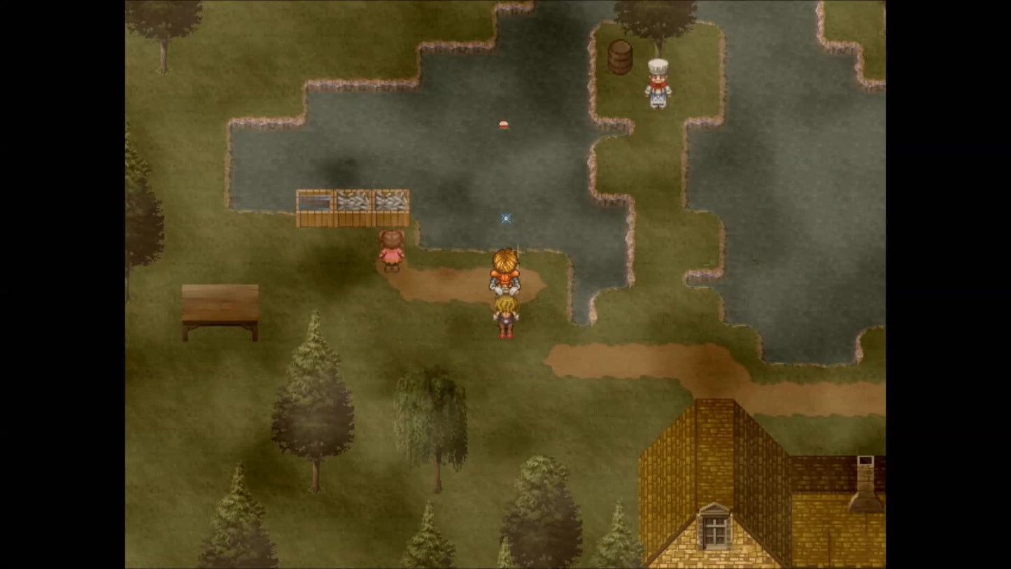 Memories of A Vagabond