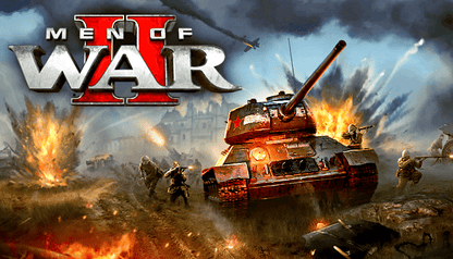 Men of War